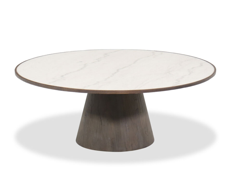 Skye Large Cocktail Table