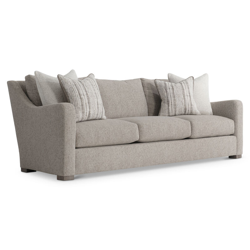 Ventura Fabric Sofa image number 0