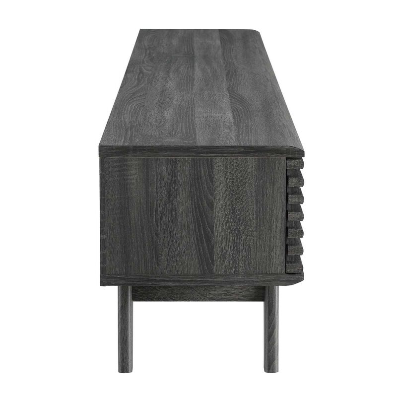 Render 70" TV Stand image number 2