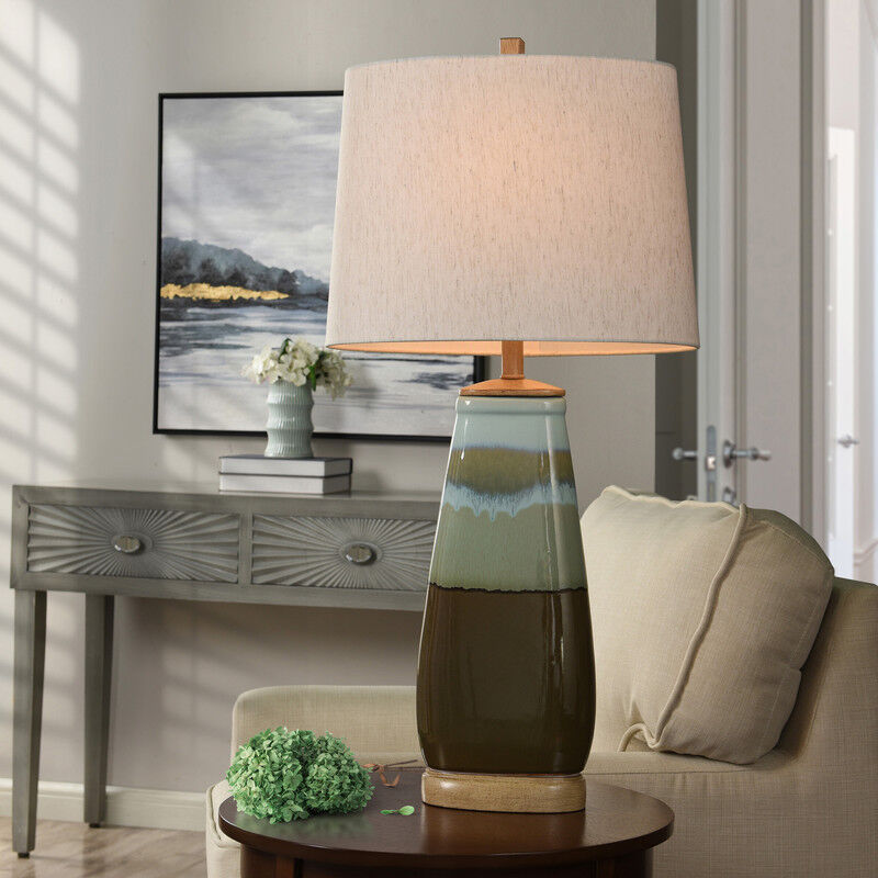 Seaside Horizon Table Lamp