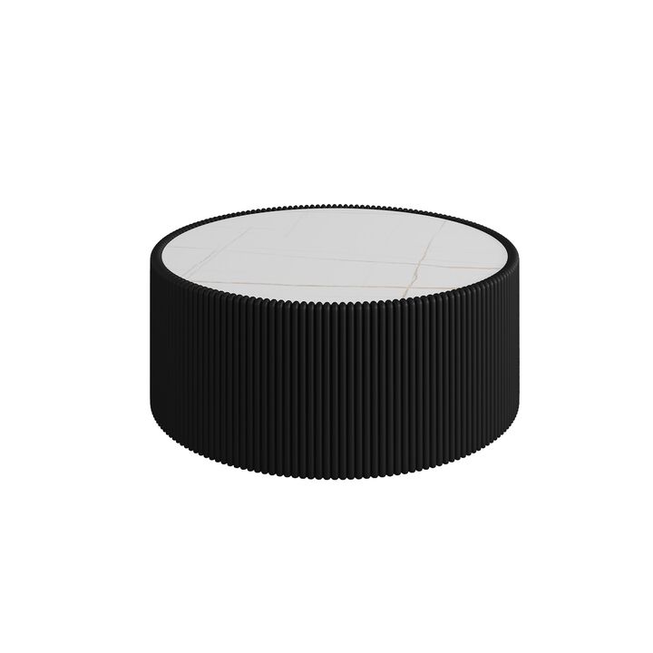 Pagveb Coffee Table