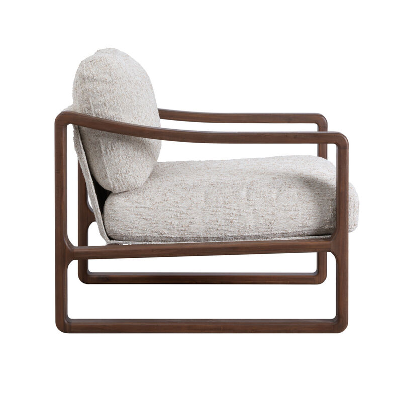 Briggs Occasional Chair image number 3