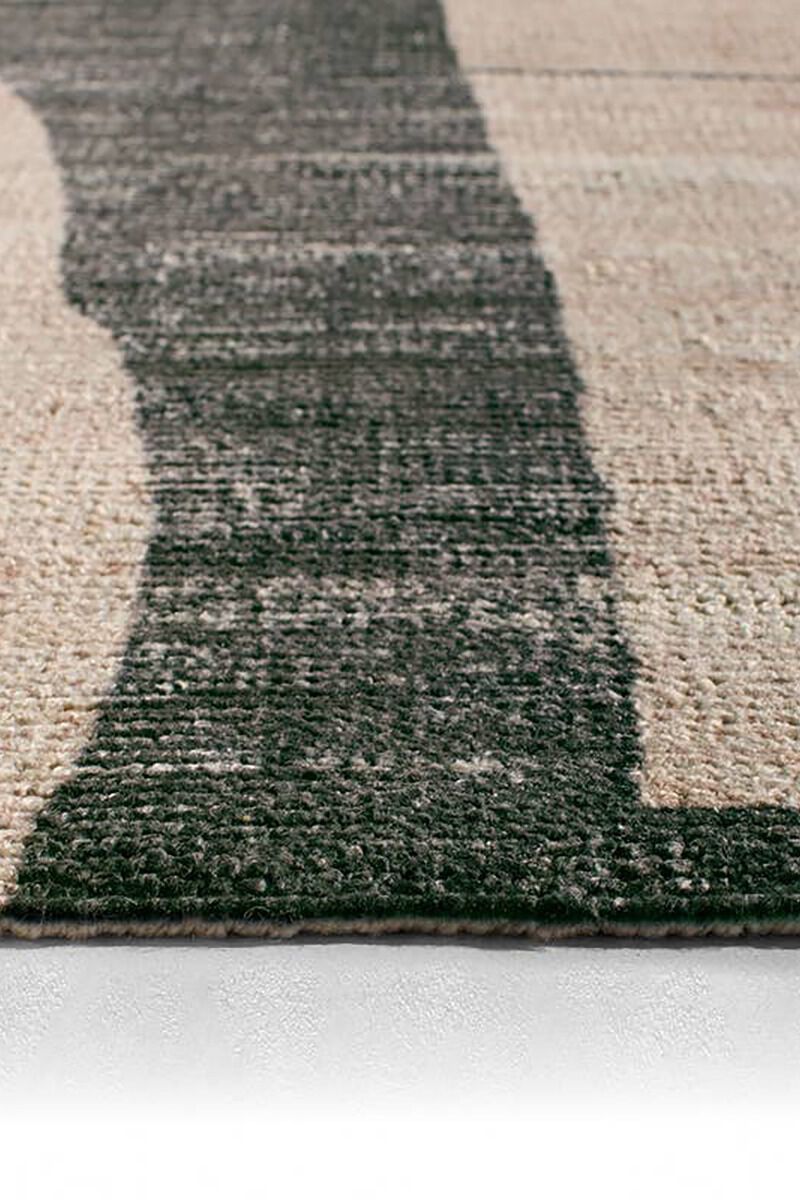 Theo Braith Asparagus Green 8'6" x 11'6" Rug image number 6