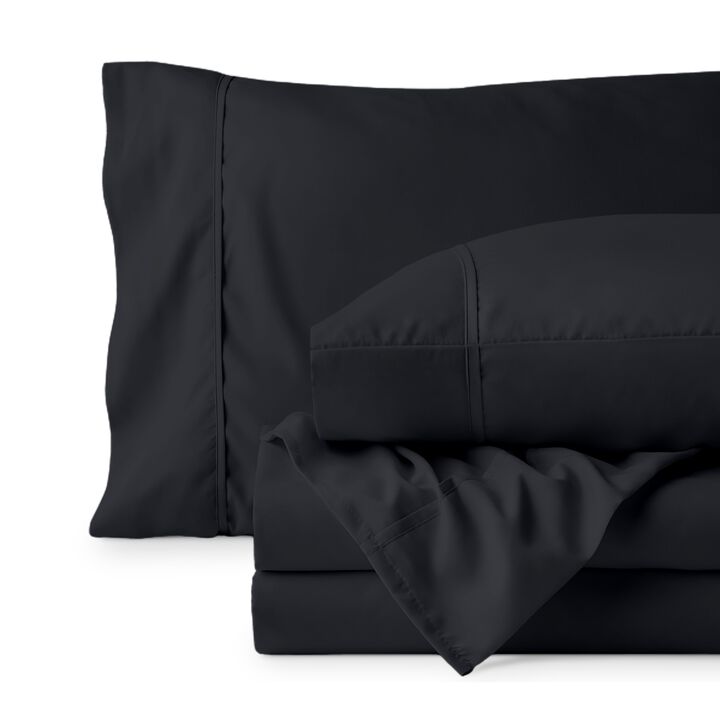 Ultra Soft Brushed Sheet Set