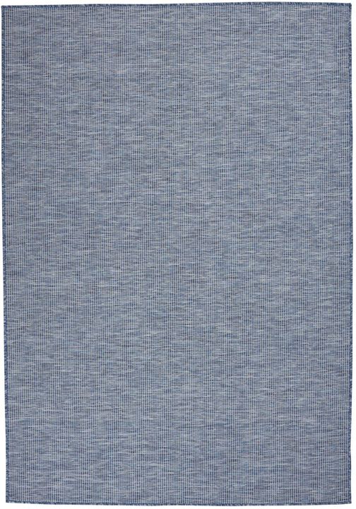 HomeRoots Indoor Outdoor Area Rug