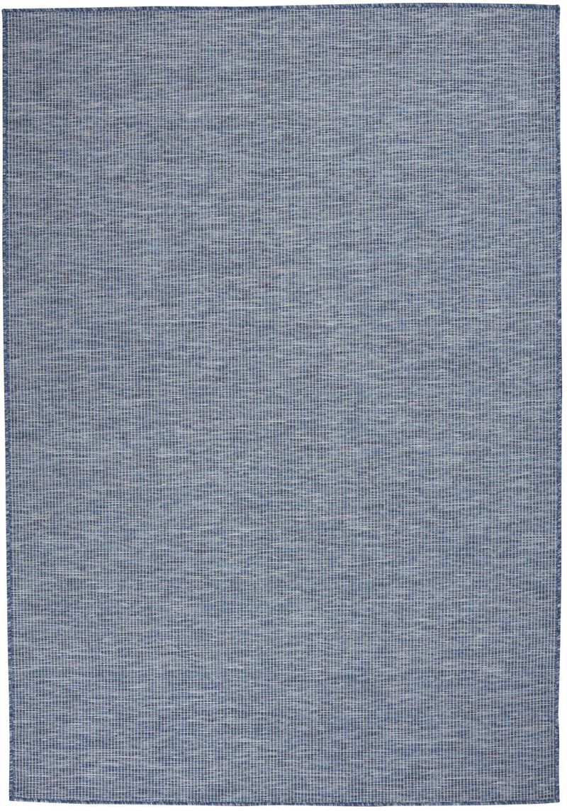 HomeRoots Indoor Outdoor Area Rug image number 0