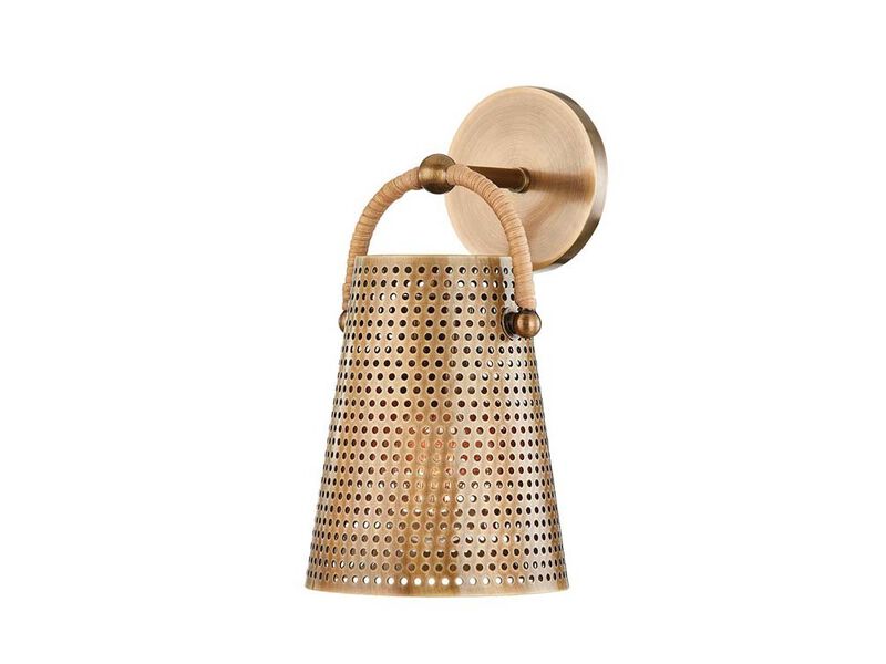 Nile Wall Sconce image number 0