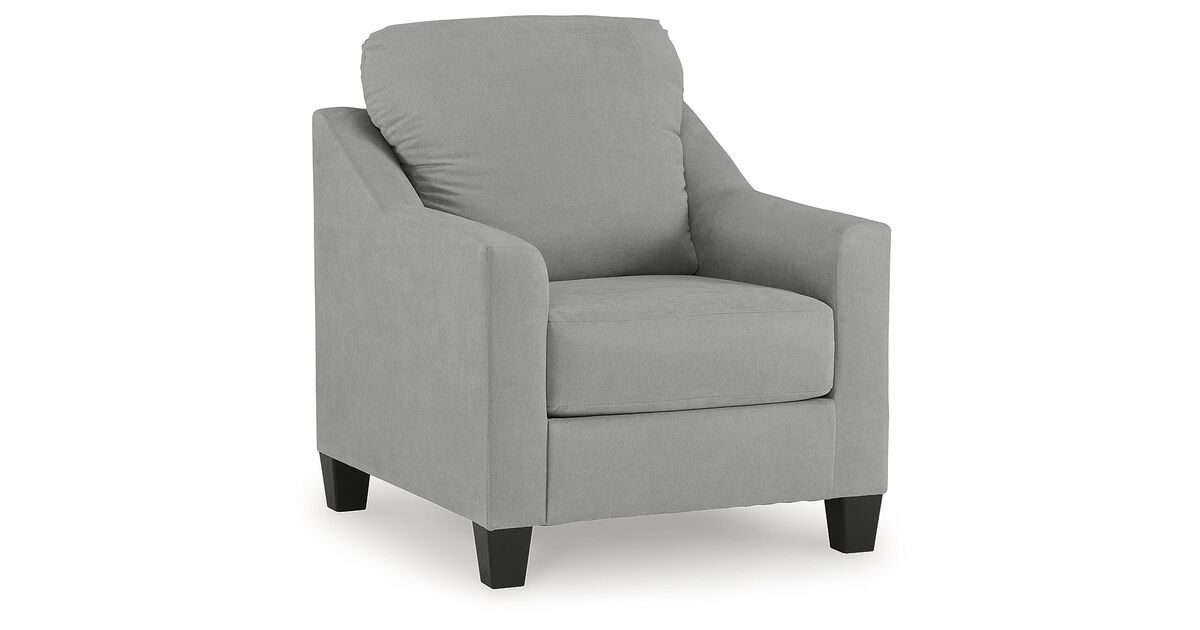 Adlai Chair