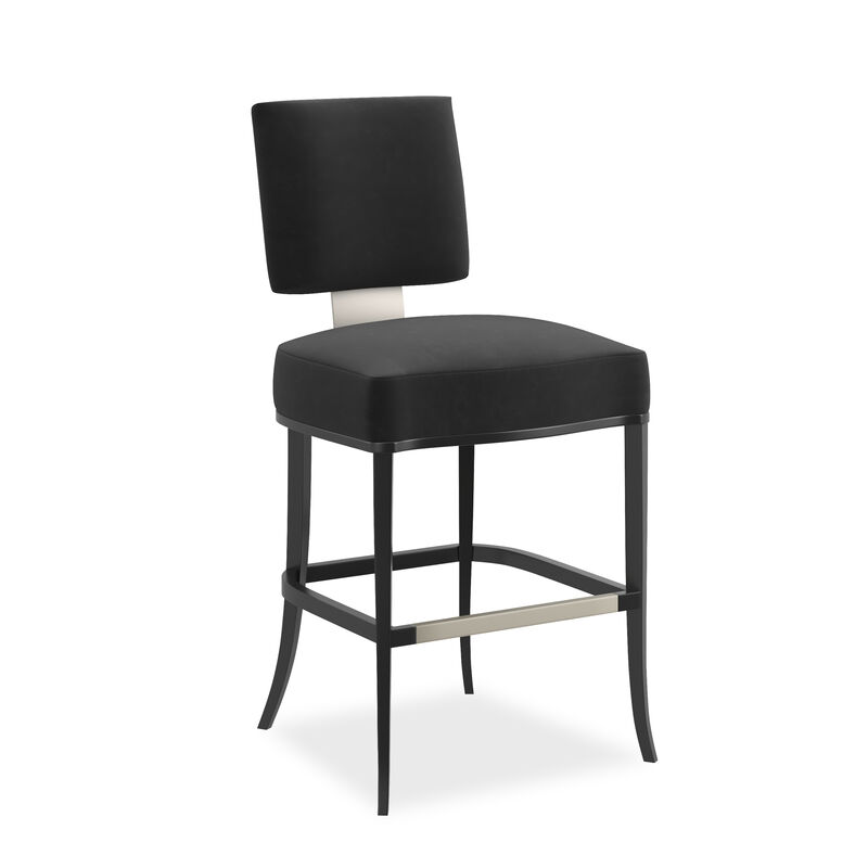 Reserved Seating Counter Stool