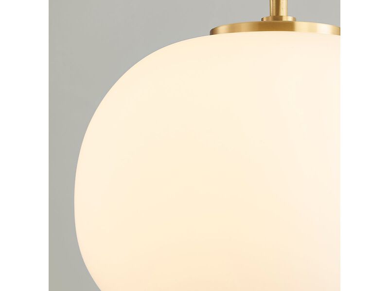 Ingels Pendant image number 2