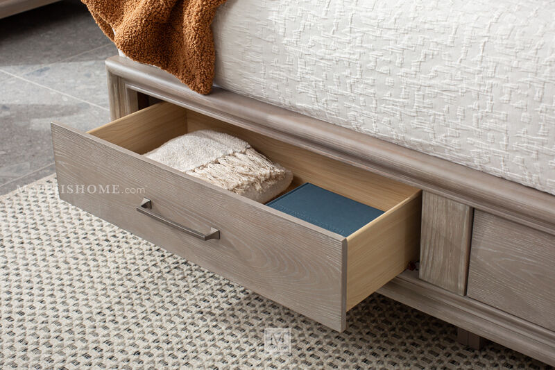 Westlake Storage Bed image number 6