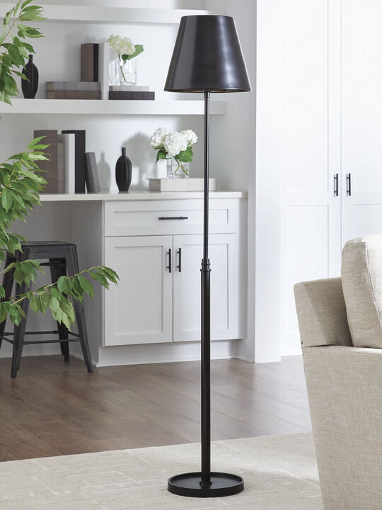 Wimner Floor Lamp
