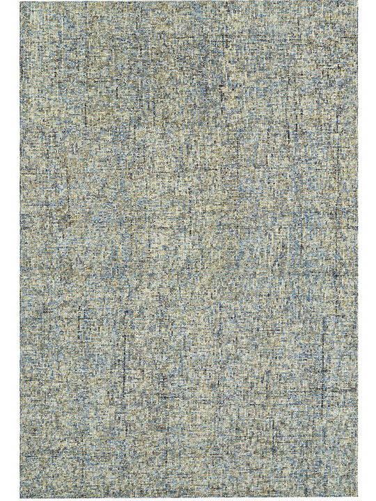 Calisa CS5 Chambray 3'6" x 5'6" Rug
