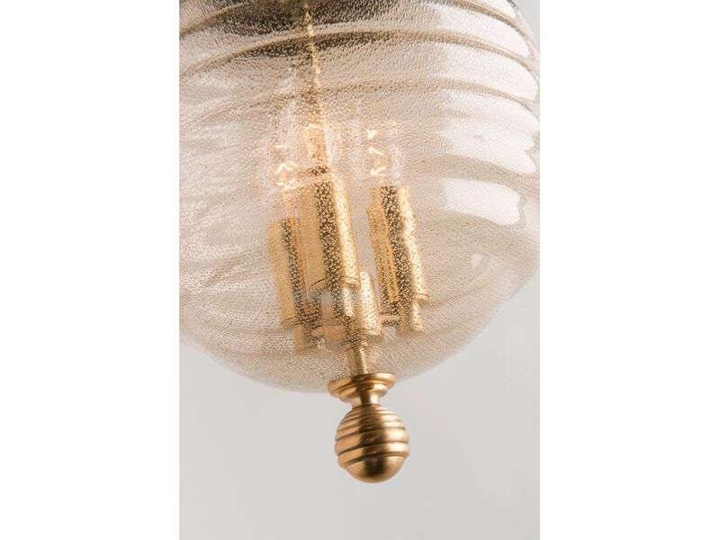 Coolidge Pendant image number 2