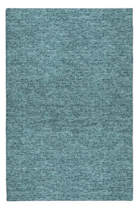 Voyage VY2 Teal 9' x 12' Rug