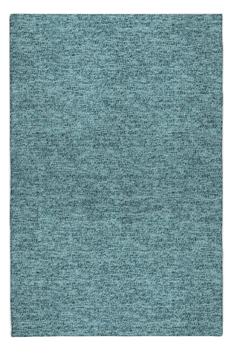 Voyage VY2 Teal 9' x 12' Rug image number 0