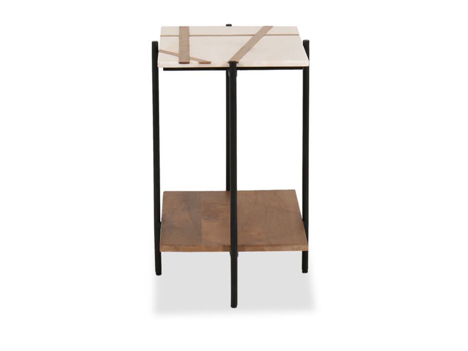 Braxmore Accent Table