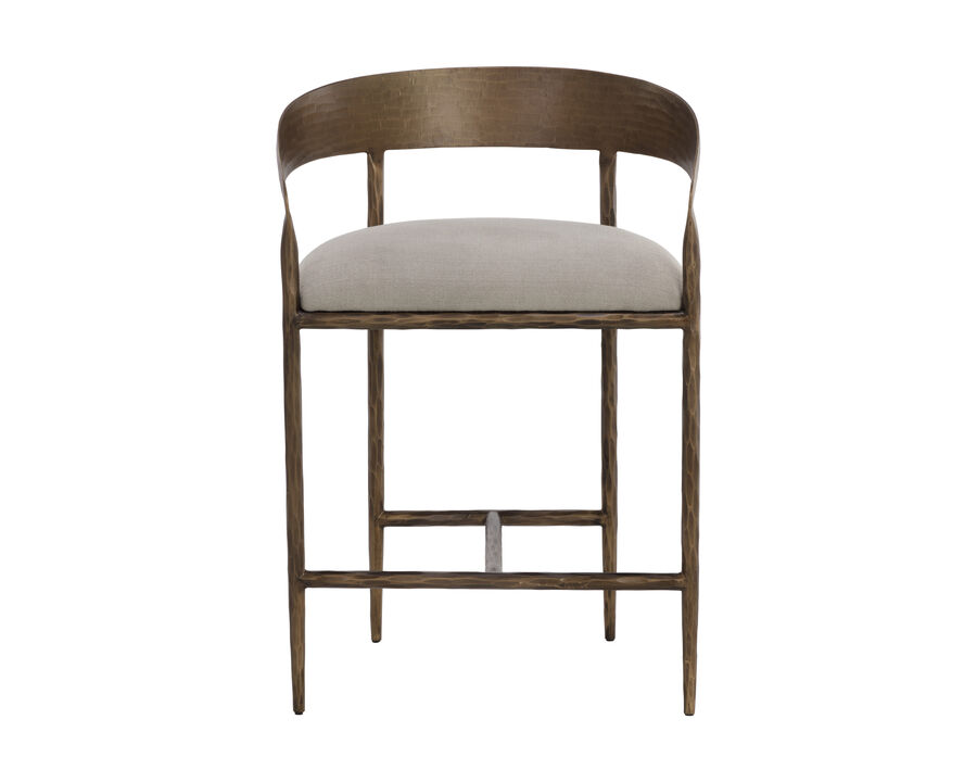 Zanatta Counter Stool