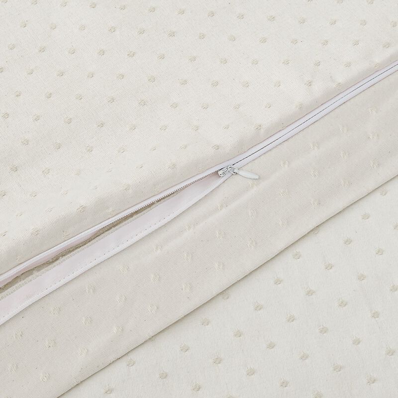 Belle King Comforter Set image number 2