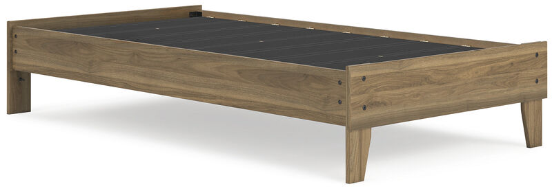 Deanlow Twin Platform Bed image number 2
