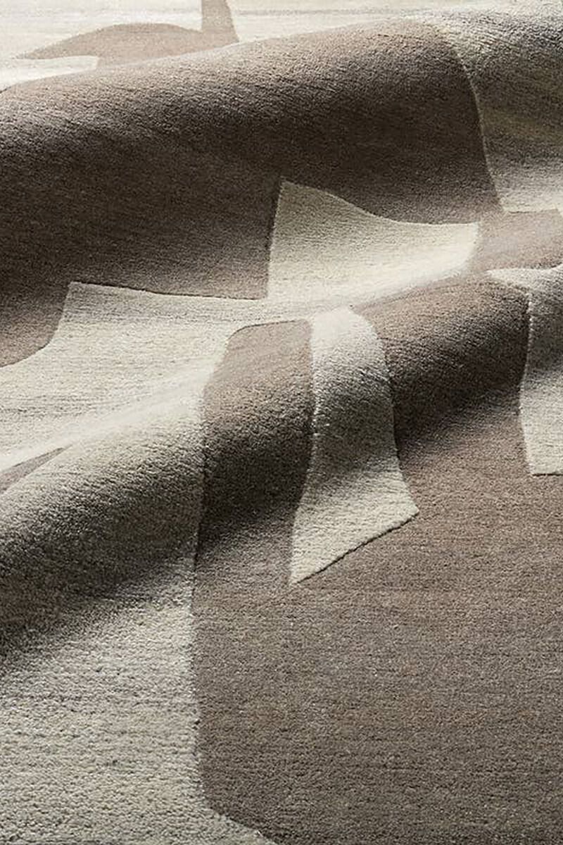 Anthem Noverre Safari 9' x 12' Rug image number 5