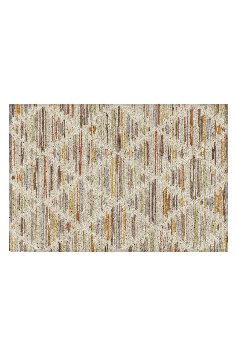 Kenner KN2 Ivory 9' x 12' Rug image number 9