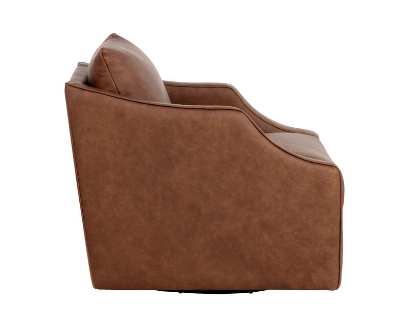 Orwell Swivel Lounge Chair