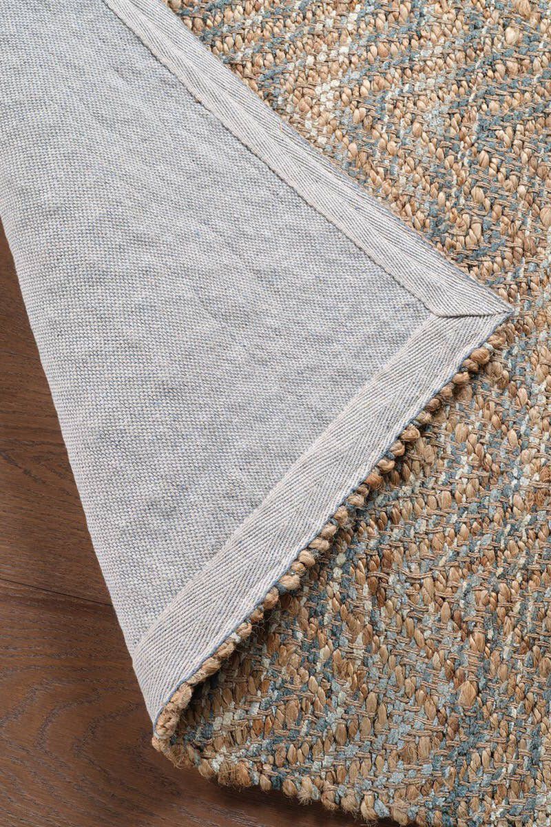 Himalaya Reap Frosty Green 9' x 12' Rug image number 4