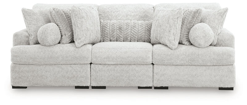 Snodoodle 3-Piece Sectional image number 0