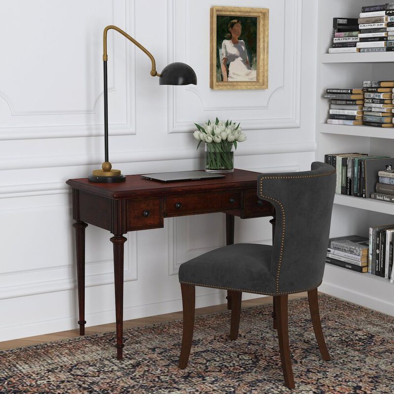 Butler Specialty Edmund Writing Desk image number 1