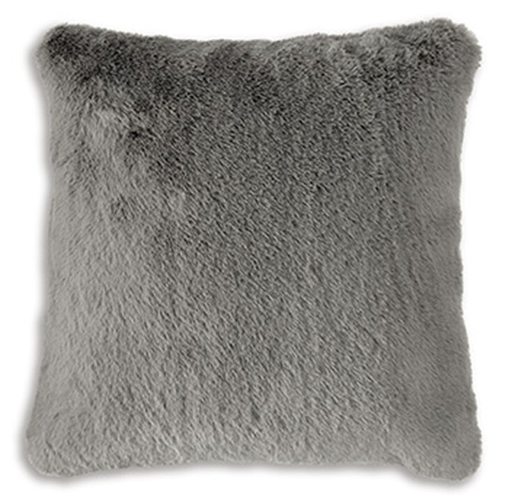 Gariland Grey Pillow (Set of 4)