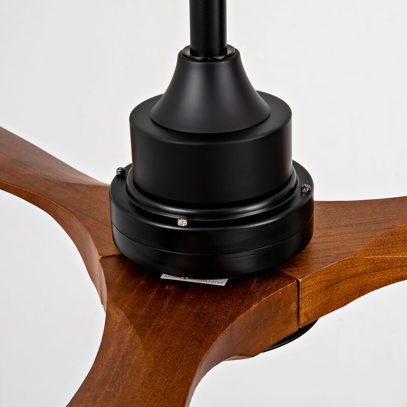 Energy Efficient Outdoor Ceiling Fan image number 9