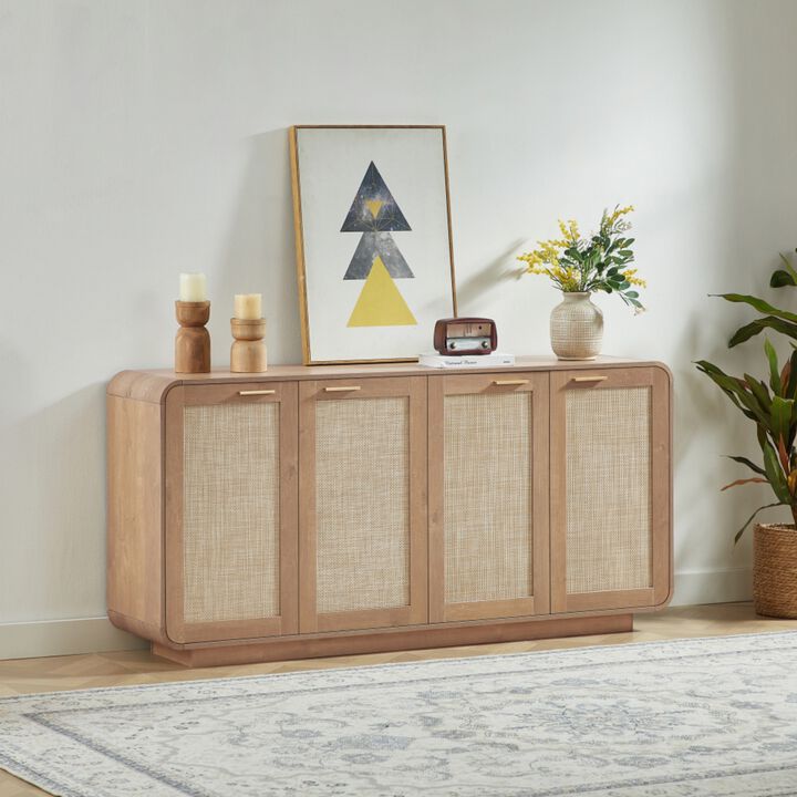 Gemcuk Sideboard Buffet Cabinet