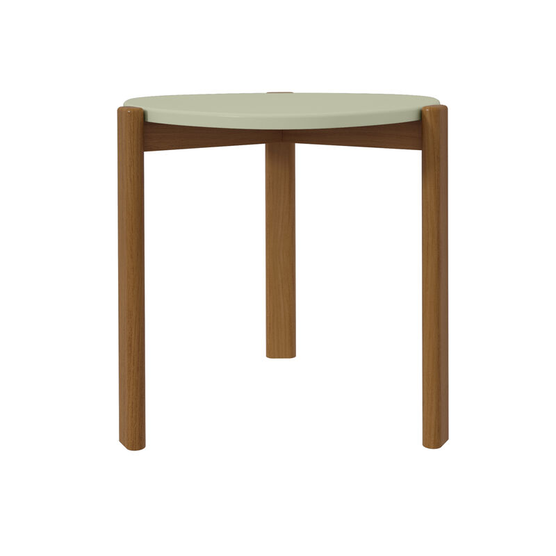 Gales Green End Table