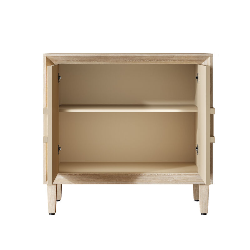 Daple Sideboard Buffet image number 6