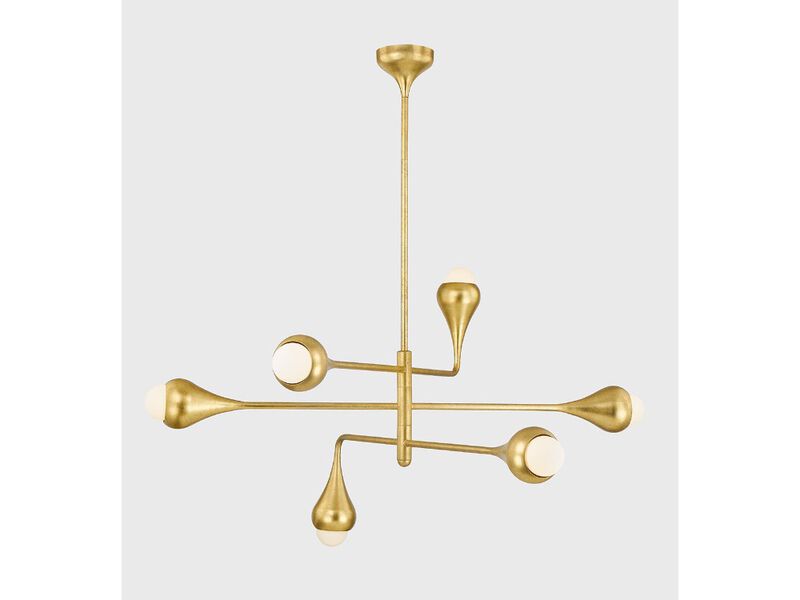 Luciel Chandelier image number 3