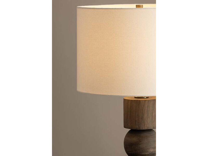 Ralston Table Lamp image number 6