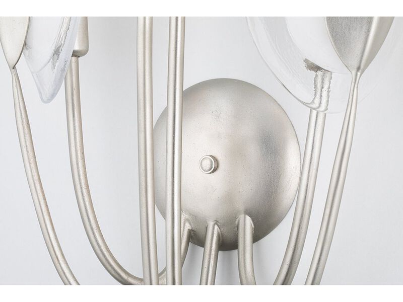 Blossom Wall Sconce image number 1