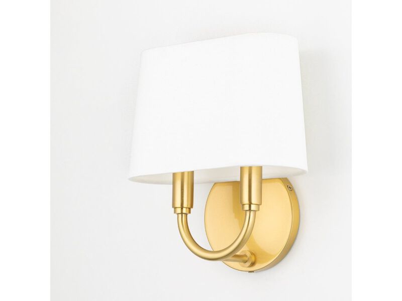 Clair Wall Sconce image number 1
