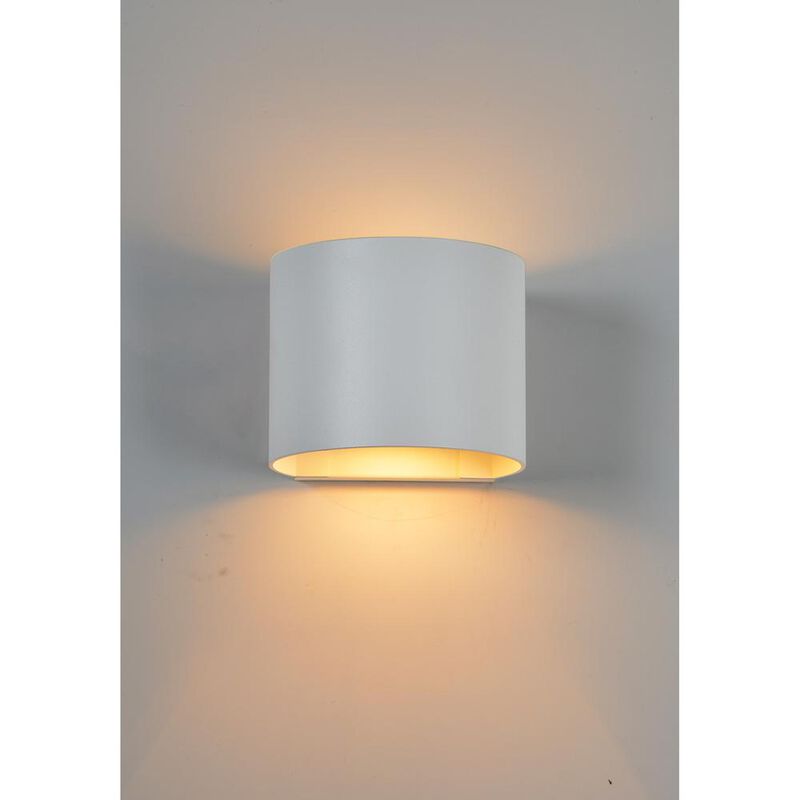 Renwil Zak 1-Light Wall Sconce