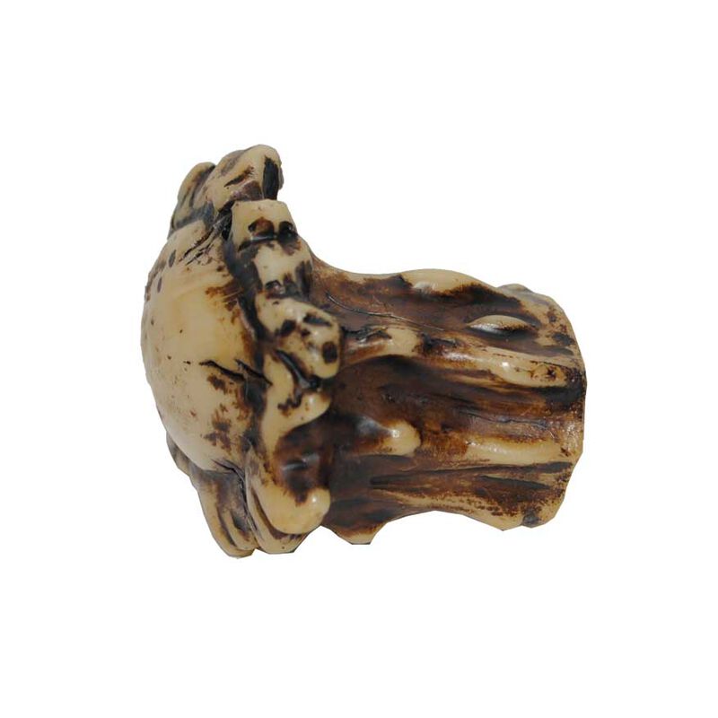 Antler Knobs (Set of 4) image number 0