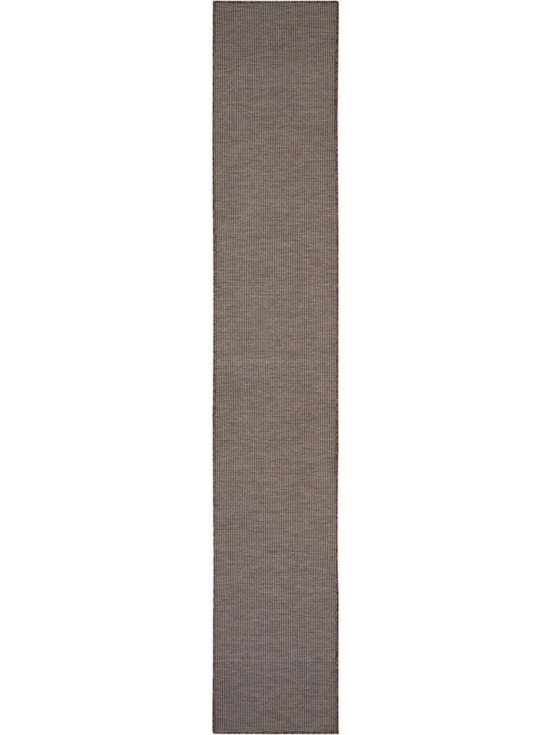 Positano POS01 Natural 2'2" x 8' Rug image number 0