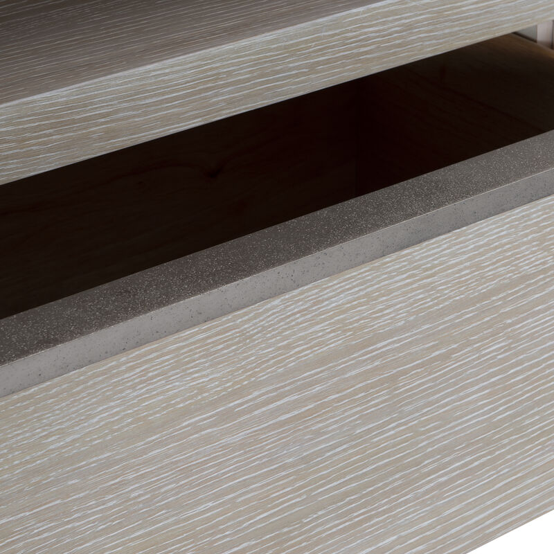 Solaria Entertainment Credenza