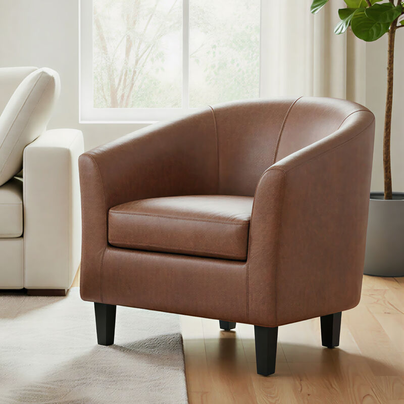 Austin Tub Chair image number 1