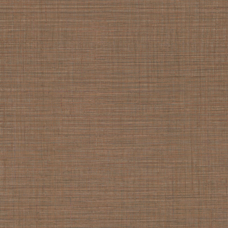 Lotus Silk Terracotta Wallpaper (Set of 2) image number 0