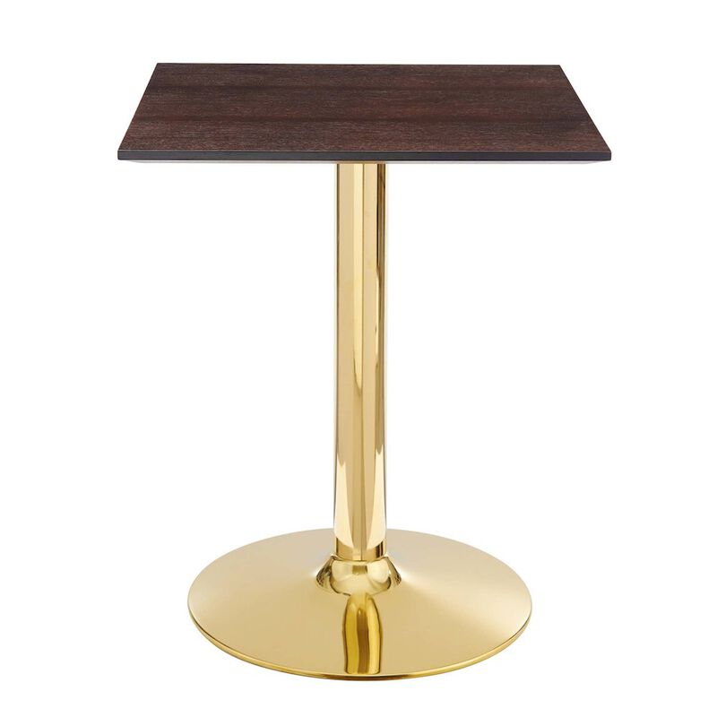 Verne 24" Square Dining Table image number 0