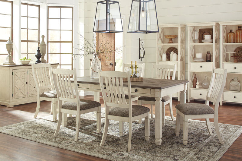 Bolanburg Dining Table image number 3