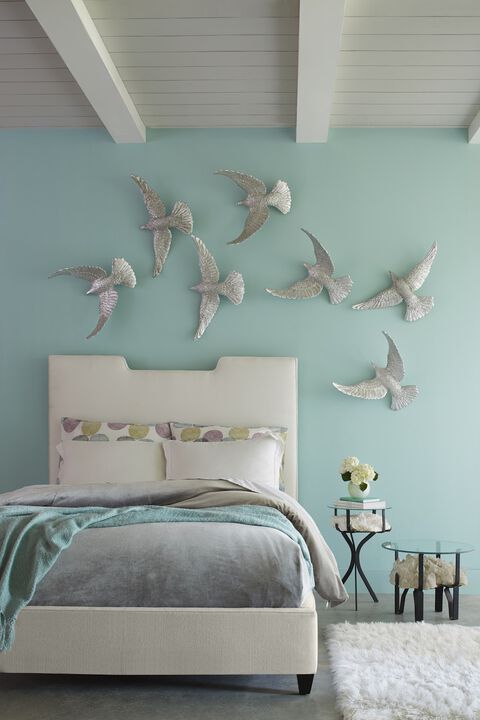 Dove Wall Art 27"