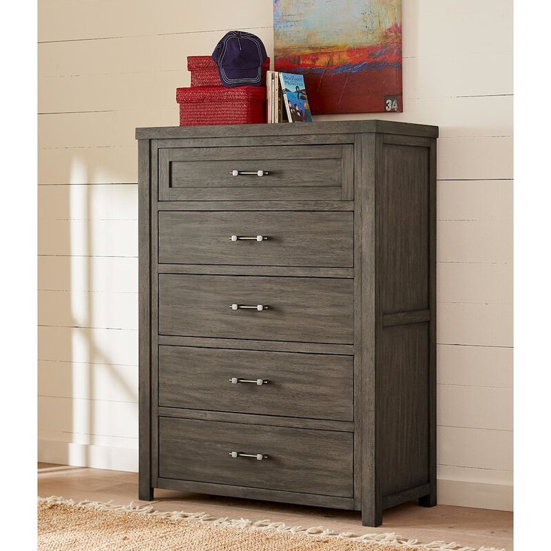 Legacy Classic Bunkhouse Drawer Chest (5 Drawers)
