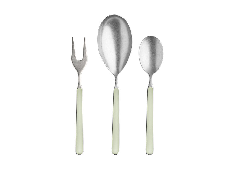 Fantasia Serving Set - 3 Pc